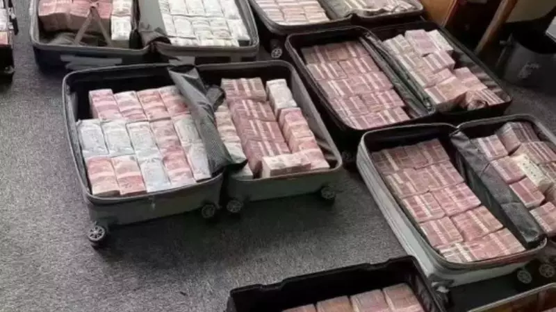 Chinese Lottery Winner Spends ₹11.6 Crore on Live Streamers, Leaves Wife Empty-Handed