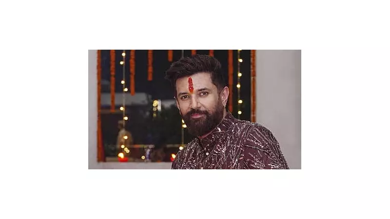 Chirag Paswan's LJP Leads in 19 Bihar Seats in 2025 Assembly Polls