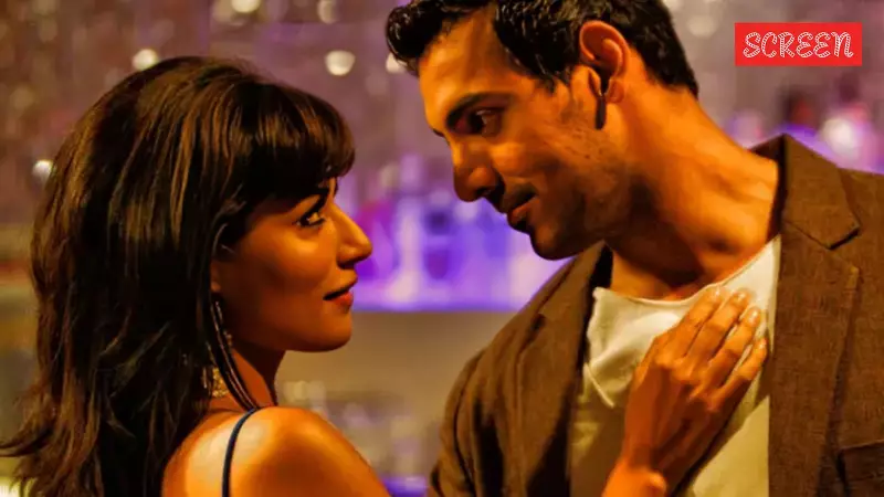 Chitrangda Singh Reveals John Abraham's Scratched Back After Mobbing Incident