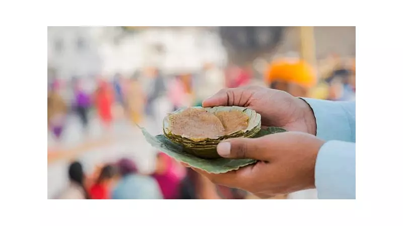 Chitranna Pulao Controversy: Dattatreya Bababudan Swamy Dargah Debunks Viral Non-Veg Food Claims