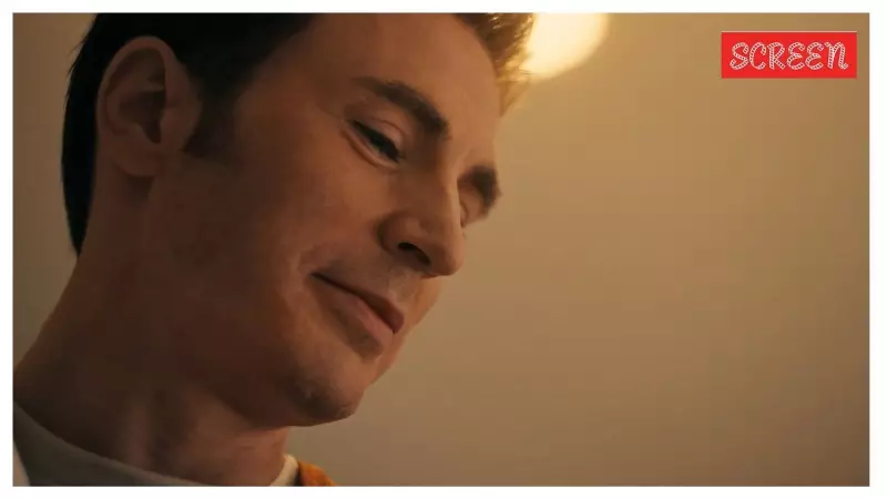 Chris Evans Returns as Captain America in Avengers Doomsday: FOMO, Nostalgia, or Doom's Revenge?