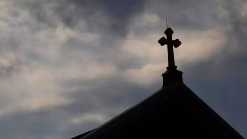 Christmas Tensions in MP: Right-Wing Raids on Churches Spark Violence, Detentions