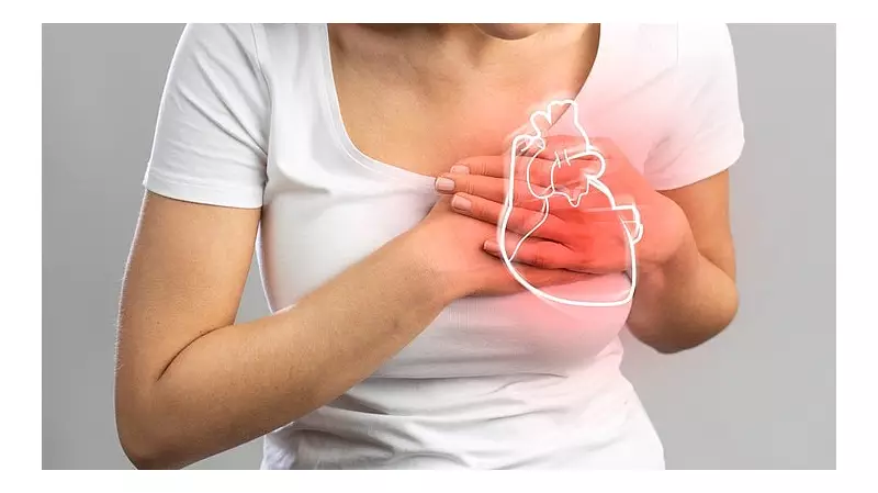 Chronic Inflammation: The Silent Killer Behind Diabetes, Cancer & Heart Disease Revealed