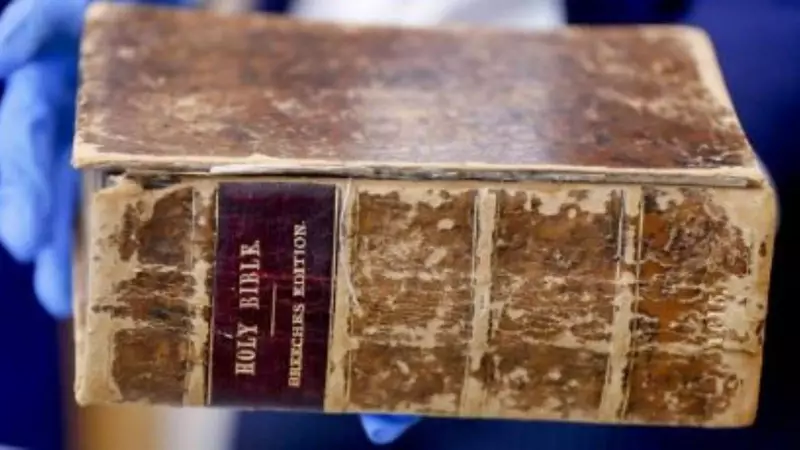 Church Vandalised, Bible Desecrated in Pakistan's Punjab; Key Suspect Held