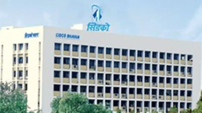 CIDCO to Build India's Largest 25,000-Capacity Indoor Arena in Navi Mumbai