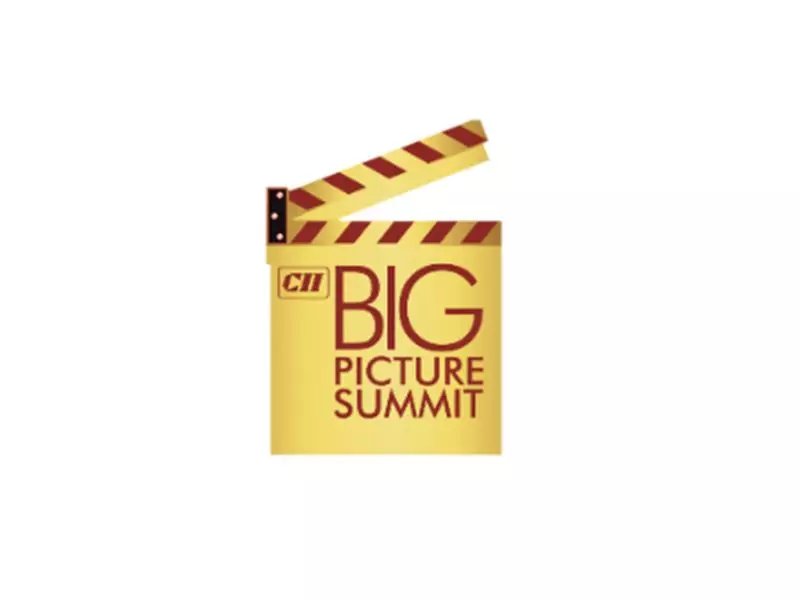 CII Announces Global 'ME Investor Meet' at 12th Big Picture Summit 2025