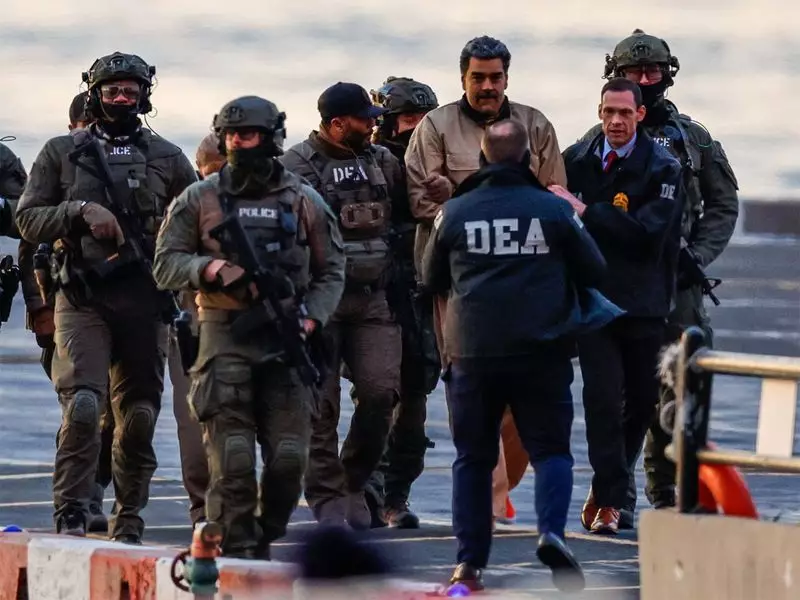 Cilia Flores Suffered Major Injuries During US Capture, Attorney Tells Court