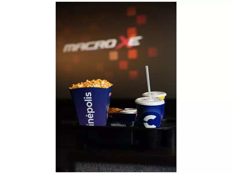 Cinepolis Expands in Hyderabad with Brand New 10-Screen Multiplex Experience