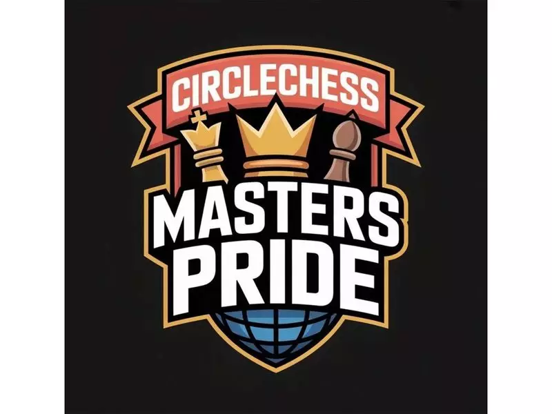 CircleChess Revolutionizes Learning with Masters Pride - World's Top Players Now Teaching Chess Online!