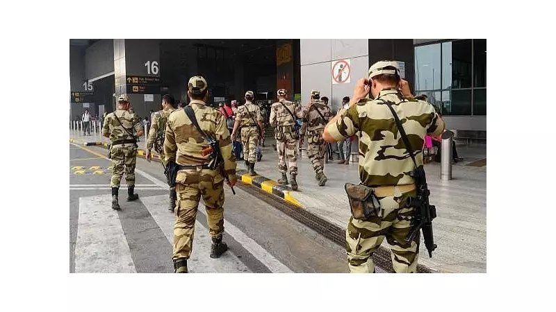 CISF Appointed Lead Security Agency for India's Seaports