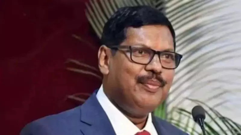 CJI Gavai's Farewell: Reflects on Creamy Layer Verdict Backlash