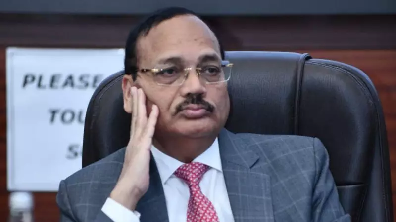 CJI Justice Surya Kant's Emotional Homecoming: Recalls Father's Support, Village Blessings