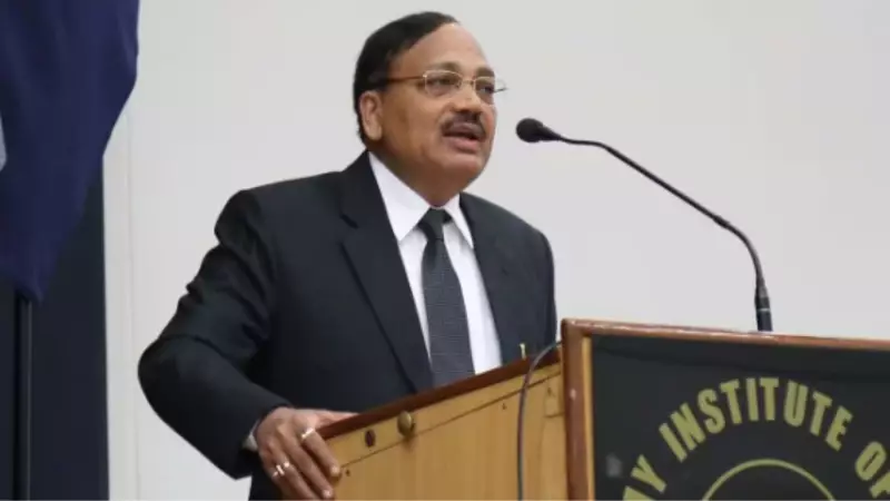 CJI Launches Prison Reform: 2,500 Punjab Inmates to Get Vocational Training