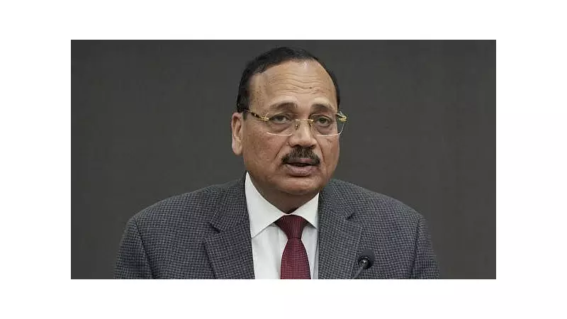 CJI Surya Kant Advocates for 'Multi-Door Courthouse' to Transform Indian Justice