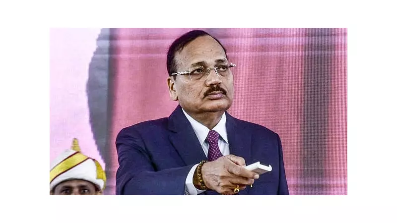 CJI Surya Kant: Cybercrime Robs Bihar Seniors of Thousands of Crores