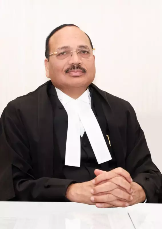 CJI Surya Kant Leads SC Judges to National Mediation Conference in Goa Dec 26-27