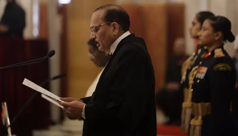 CJI Surya Kant's 10 Landmark Remarks That Define His Judicial Philosophy