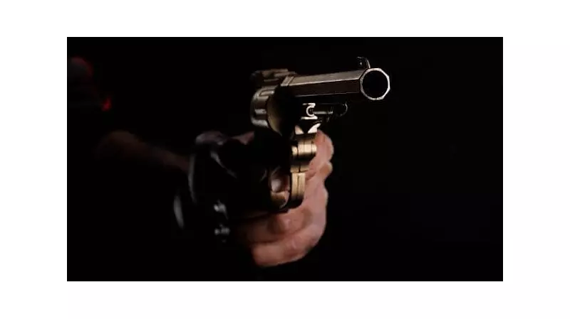 Class 11 Student Shoots Classmate with Father's Pistol in Gurugram School