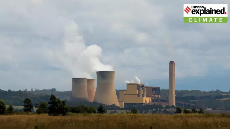 Climate Hypocrisy Exposed: Wealthy Northern Nations Lag Behind in Fossil Fuel Phase-Out Despite Pledges