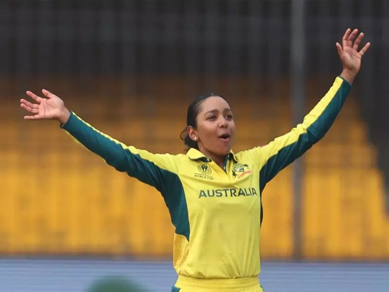 Clinical Australia Crush South Africa, Set Up Epic World Cup Semi-Final Against India as Alana King Creates History