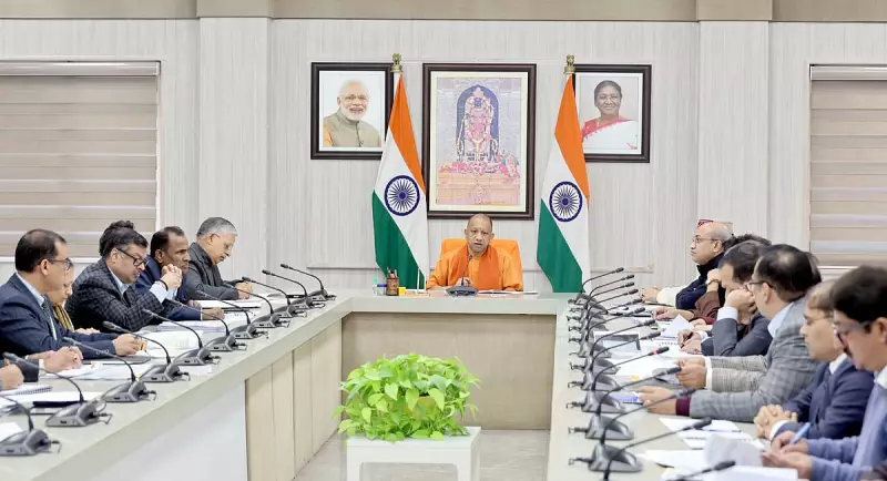 CM Directs Departments to Accelerate Budget Expenditure After Review