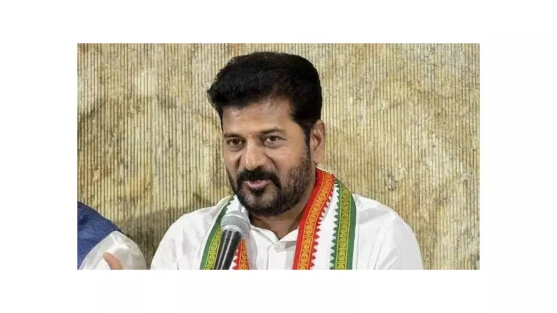 CM Revanth Reddy Credits Congress Longevity to Internal Freedom
