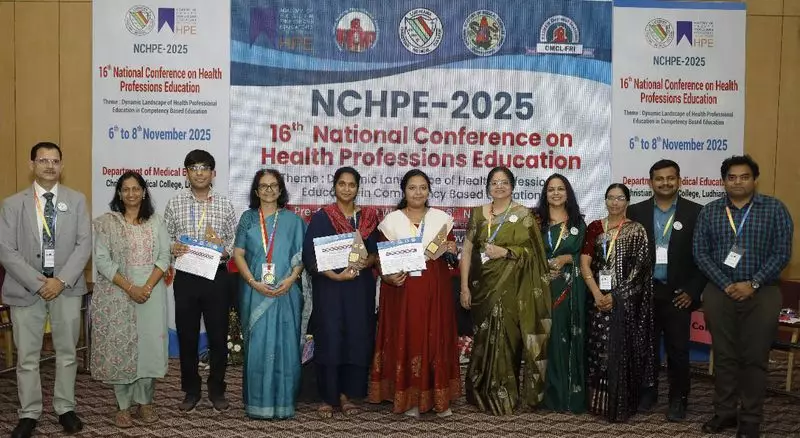 CMC Concludes National Health Professions Education Conference