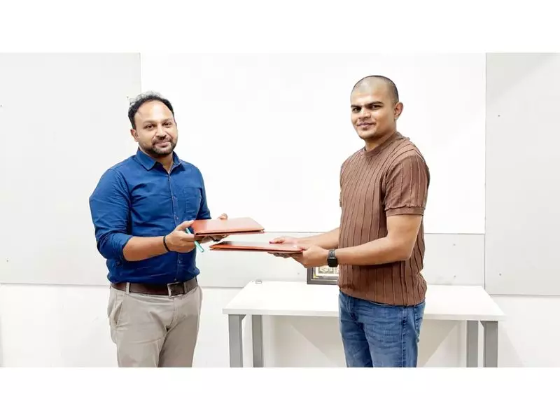 Cogniv and Nunnari Labs Forge AI-Cloud Alliance for Enterprise Solutions