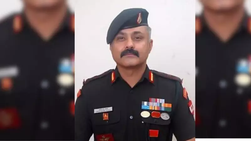 Col Bhupinder Shahi: From Army's 'Dhurandhar' to Bollywood's Military Consultant