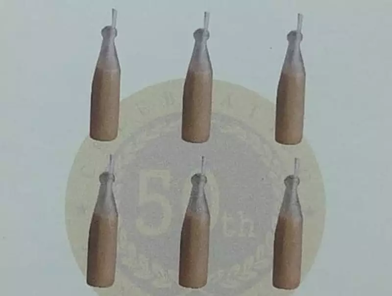 Cold Coffee & Warm Memories: A Nostalgic Journey Through India's Cafe Culture