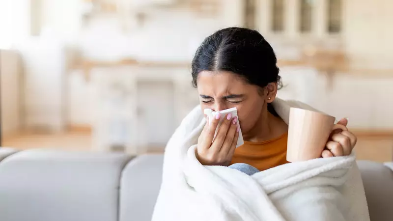 Cold, Flu, or COVID? How to Identify Symptoms and When to Test