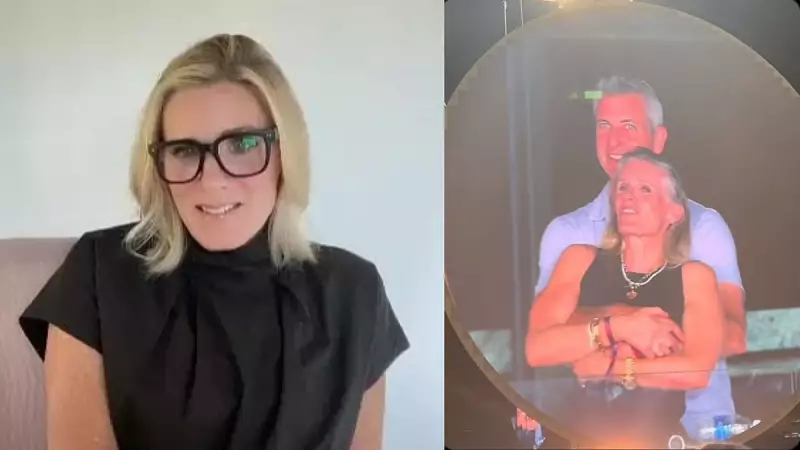 Coldplay Kiss Cam Video: Former ISRO Scientist's Viral Reaction Sparks Debate