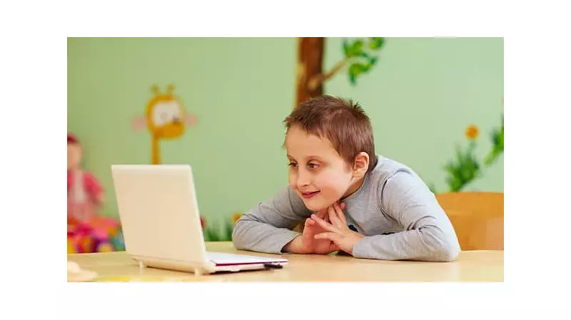 ComDeALL Launches App to Make Autism Intervention Accessible