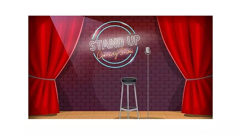 Comedy Boss Reveals: How Humor Became My Ultimate Life Philosophy