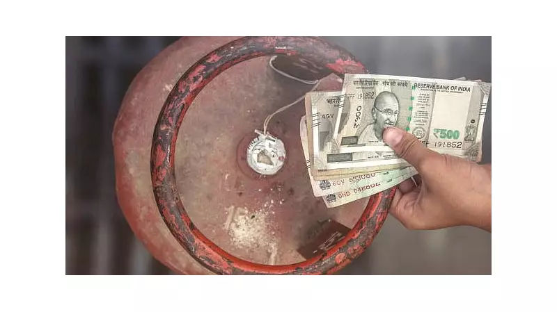 Commercial LPG Price Jumps Rs 111, ATF Sees 7% Cut in Major Fuel Revisions