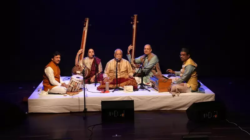 Confluences of Karnataka: A Spectacular Cultural Extravaganza Wows Bengaluru Audiences