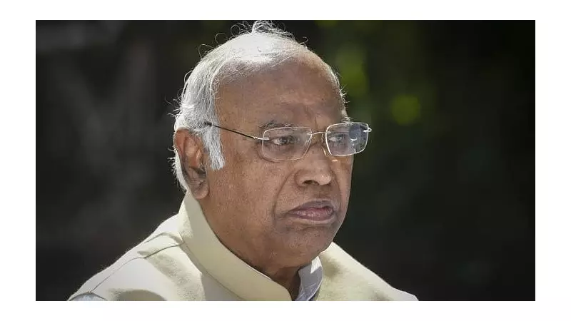 Congress Accuses BJP of Voter List Manipulation, Demands EC Transparency