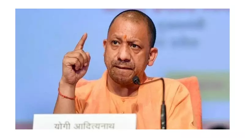 Congress Accuses Yogi Govt of Caste Bias in Bulldozer Action After Dalit Woman's Killing