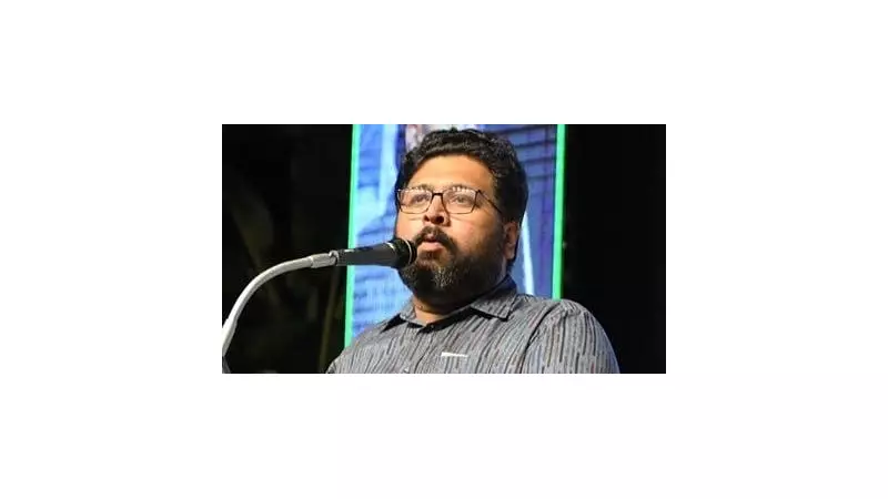 Congress Bets on Sabarinadhan's Comeback in Thiruvananthapuram Civic Polls | Kerala Political Reshuffle