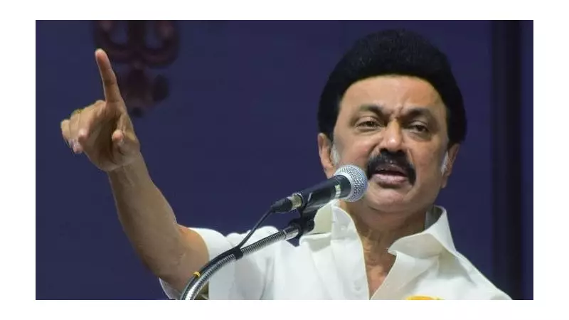 Congress Boycotts Vaiko's Equality March Over Prabhakaran Photo, TN CM Targets Drugs