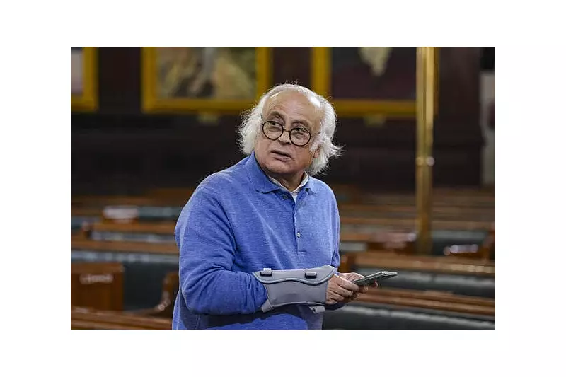 Congress Demands India-EU FTA Address 'Unacceptable' Non-Tariff Barriers