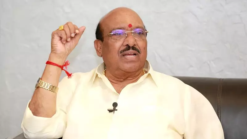Congress Has No Existence of Its Own in Kerala, Claims Ezhava Leader Vellappally Natesan | Political Storm Erupts