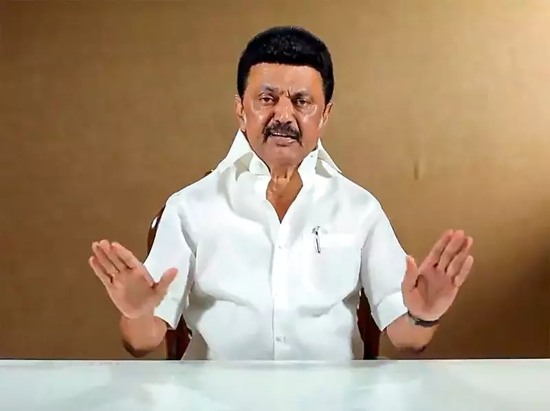 Congress Initiates TN Alliance Talks, Confirms Key Meeting with DMK's Stalin
