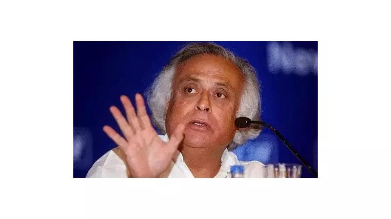 Congress Launches Scathing Attack on BJP-RSS: 'Ideology That Had No Freedom Movement Role Now Misappropriates Patel'