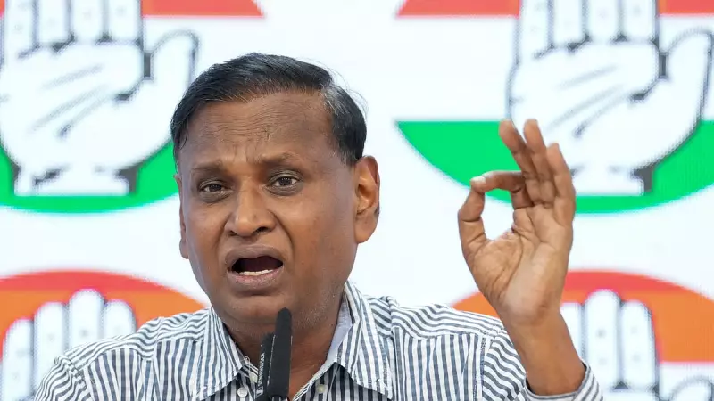 Congress Leader Udit Raj Alleges Caste-Based Targeting After Forced Eviction from Delhi Bungalow