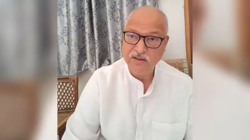 Congress-RJD Alliance Under Fire After Bihar Poll Debacle, Senior Leader Calls for Split