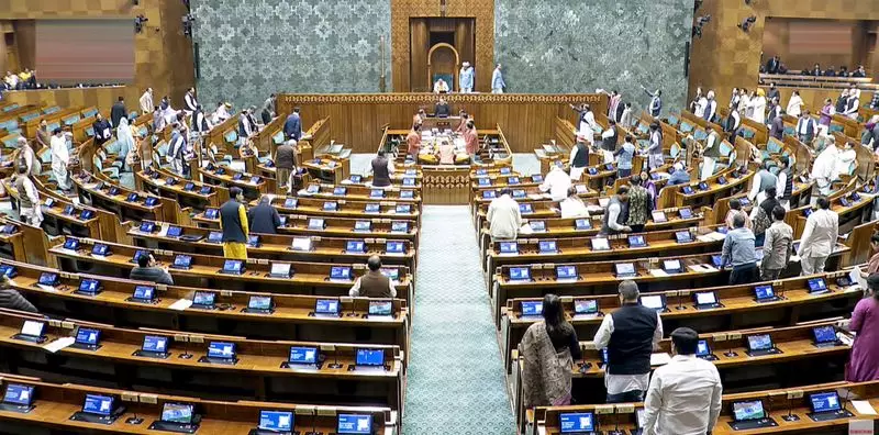 Congress Slams Govt After PMO Says No Nehru Files Missing in Parliament Reply