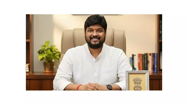 Congress Triumphs in Jubilee Hills Bypoll with 32,572 Vote Margin