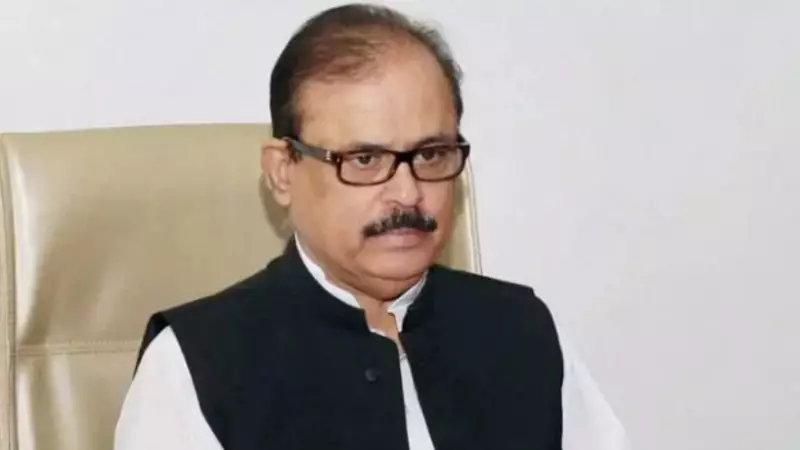 Congress's Tariq Anwar Blames Bihar Defeat on Poor Alliance Coordination