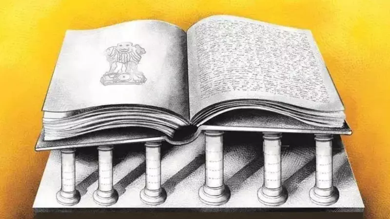 Constitution of India: 106 Amendments & How Parliament Shaped Our Democracy